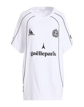 Ga&euml;lle Paris CAMISETAS Y TOPS - Camisetas en YOOX.COM