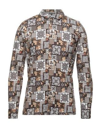 Daniele Alessandrini TOPS - Hemden auf YOOX.COM