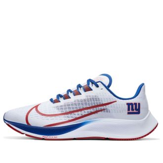 Nike Air Zoom Pegasus 37 New York Giants CZ5452-100