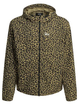 St&uuml;ssy Jacken und M&auml;ntel