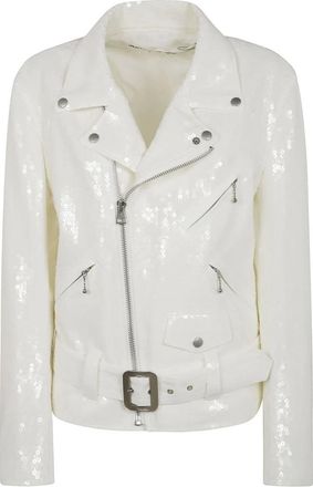 Junya Watanabe Mujer, Chaquetas, Blanco, Talla: M
