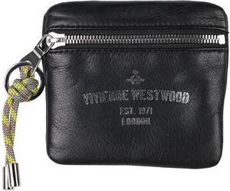 Vivienne Westwood PICCOLA PELLETTERIA - Portamonete su YOOX.COM