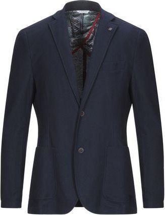 Manuel Ritz TRAJES Y CONJUNTOS - Americanas en YOOX.COM