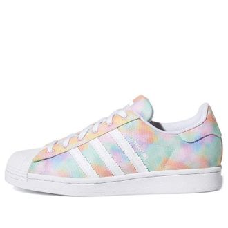 adidas (WMNS) adidas Superstar Tie-Dye FY1268