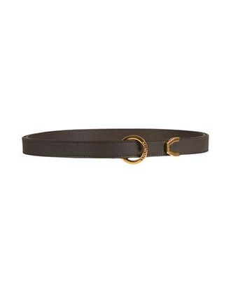 Agnona Small Leather Goods - Belts on YOOX.COM