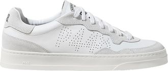 P448 unisex, Schoenen, Veelkleurig, Maat: 37 EU Leer