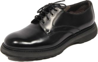 Doucal's Uomo, Scarpe, Nero, 43 EU, new