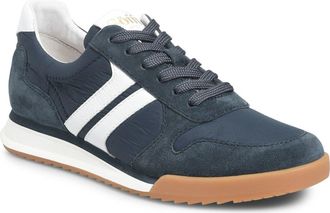 S&ouml;fft Kameron Sneaker in Stellar Blue/Navy at Nordstrom, Size 6.5