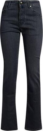 Jacob Cohen BOTTOMWEAR - Pantaloni jeans su YOOX.COM