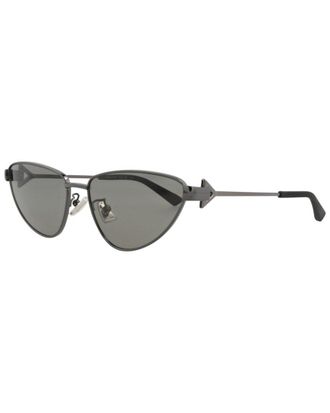 Bottega Veneta Womens 59Mm Sunglasses