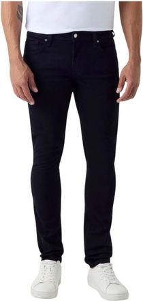 Guess Uomo, Jeans, Nero, W33 L32, new