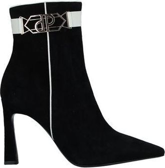 Pollini FOOTWEAR - Ankle boots sur YOOX.COM