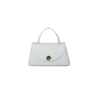 Coccinelle Dames, Tassen, Blauw, Maat: ONE Size Leer