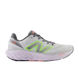 New Balance Fresh Foam x 880V14 Grey / Purple W880F14 Womens