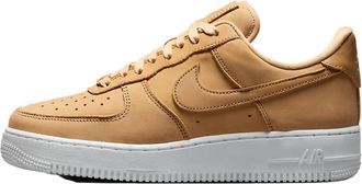 Nike Air Force 1 PRM MF Vachetta Tan / White DR9503-201 Womens
