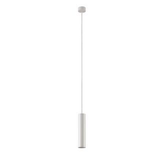 Arcchio L&aacute;mpara Colgante ejona En Blanco De Aluminio - Arcchio