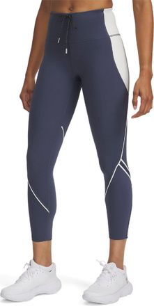 Under Armour Dames/Dames Run 96 Legging (Grijs)