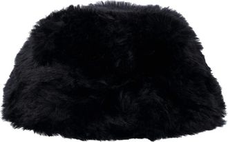 Stand Studio Sombrero tipo bucket Leight - Accessories - Mujer - Negro - M