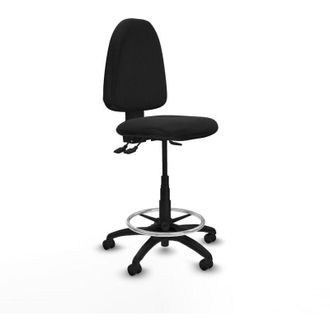 Piqueras y Crespo Piqueras Y Crespo Silla De Oficina Noir Ergon&oacute;mica