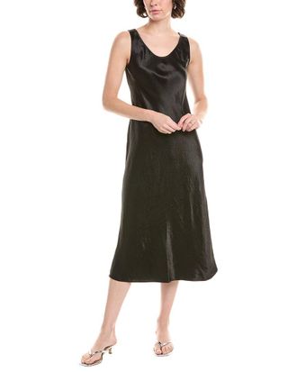 Max Mara Talete Midi Dress