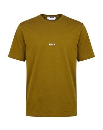 Msgm TOPWEAR - T-shirts su YOOX.COM
