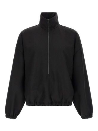 Fear of God Half-Zip Sweatshirt
