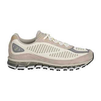 Asics Fitness, Heren, Beige, 44 EU, Sneakers