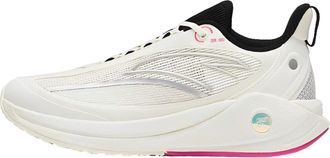 Anta (WMNS) ANTA C37 3.0 White Silver Black 922315537-5