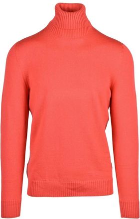 Drumohr Uomo, Maglie, Rosso, L, new