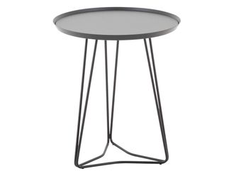 Schubiger M&ouml;bel Beistelltisch Stellato