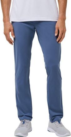 Travis Mathew Open to Close Performance Pants in Bering Sea at Nordstrom, Size 30