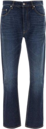 Palm Angels Denim Jeans