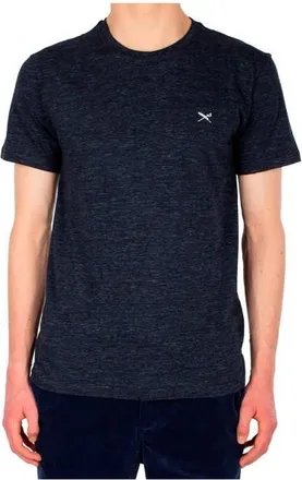 Iriedaily Chamisso Tee T-Shirt f&uuml;r Herren | blau