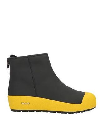 Bally CALZADO - Botines de ca&ntilde;a alta en YOOX.COM