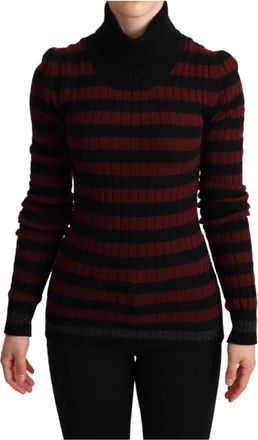 Dolce & Gabbana Donna, Maglie, Multicolore, S, new