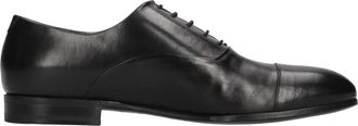 Lidfort Softy Calf - Heren - Nette schoenen - Zwart - 44 EU - Leer - Schoenen