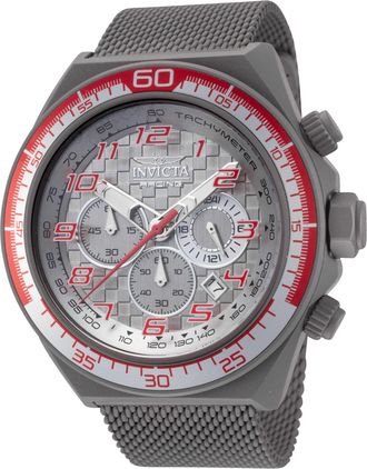 Invicta Racing Mens Watch