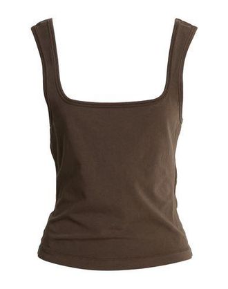 Entire studios CAMISETAS Y TOPS - Camisetas de tirantes en YOOX.COM