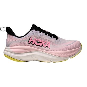 Hoka One One Skyflow Straight Glow / Carnation 1155118-SLWC Womens
