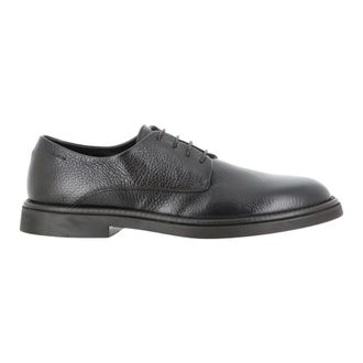 Alexander Hotto Hombre, Zapatos, Negro, Talla: 42 1/2 EU