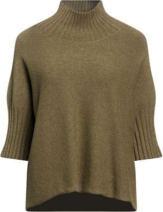 Manila Grace PRENDAS DE PUNTO - Cuello alto en YOOX.COM