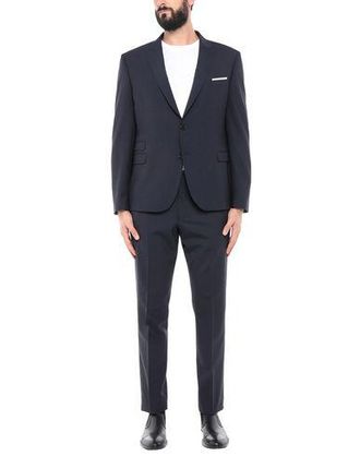 Neil Barrett TRAJES Y CONJUNTOS - Trajes en YOOX.COM