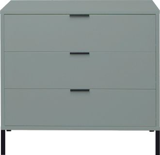 Mäusbacher Kommode »Bonnie TOPSELLER!« OTTOs Choice, Kommode mit 3 Schubladen