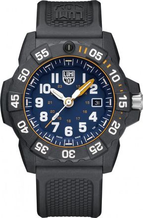 Luminox XS.3503.NSF Mens Navy Seal Foundation Watch - Black - One Size