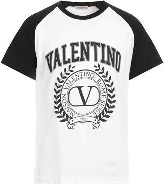 Valentino Garavani TOPWEAR - T-shirts sur YOOX.COM