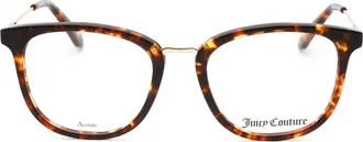 Juicy Couture JU219 Eyeglasses - Brown