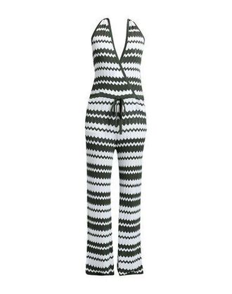P.A.R.O.S.H. OVERALLS - Jumpsuits auf YOOX.COM