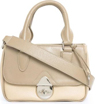 Sarah Chofakian Sarah shopper - Beige