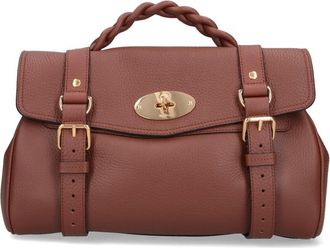 Mulberry Borsa A Mano Alexa