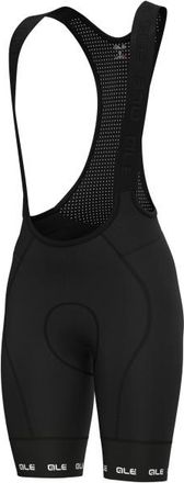 Al&eacute; Pr-E Strada 2.0 Bibshorts Velohose f&uuml;r Damen | schwarz